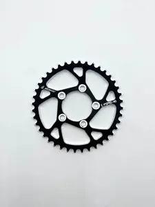 Warp 9 Upgraded Sprocket For E-Ride Pro SS 3.0/ SR