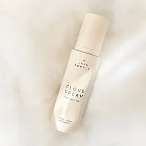 Skin Supply Cloud Cream Daily Facial Moisturizer