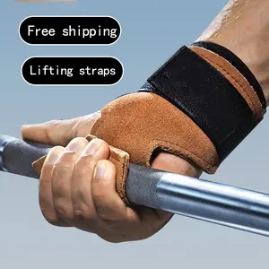 【Free Ship】Sports Wristbands Set, Sweat-Absorbent Breathable Non-Slip Elastic Wrist Bands, for Men & Women, Fitness Running Yoga Weight Lifting Workout Wrist Support