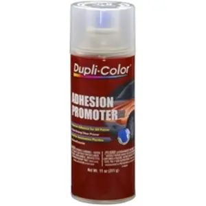Krylon CP199 11 oz Adhesion Promotor Primer, Clear