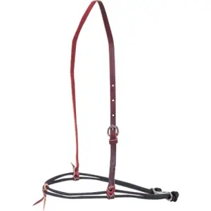 NYLON ROPE NOSEBAND