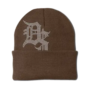 BUSSDOWN BEANIE
