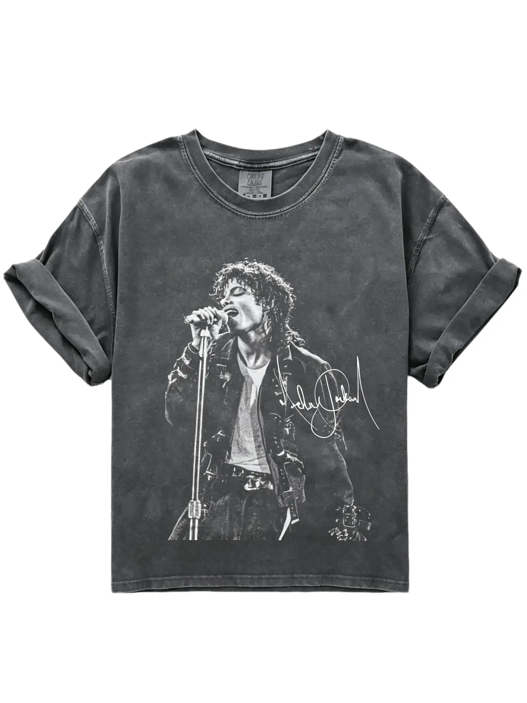 [TD 100%cotton]Michael Jackson Vintage 90s Styles Shirt funny shirts men,humor graphic tee,Streetwear graphic tee,humorous tshirt,trendy streetwear shirt，cotton tee shirt,comfortable short sleeve,trendy t-shirts,invincible shirt,vintage music shirt