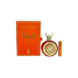 Bharara Viking Rio Perfumes