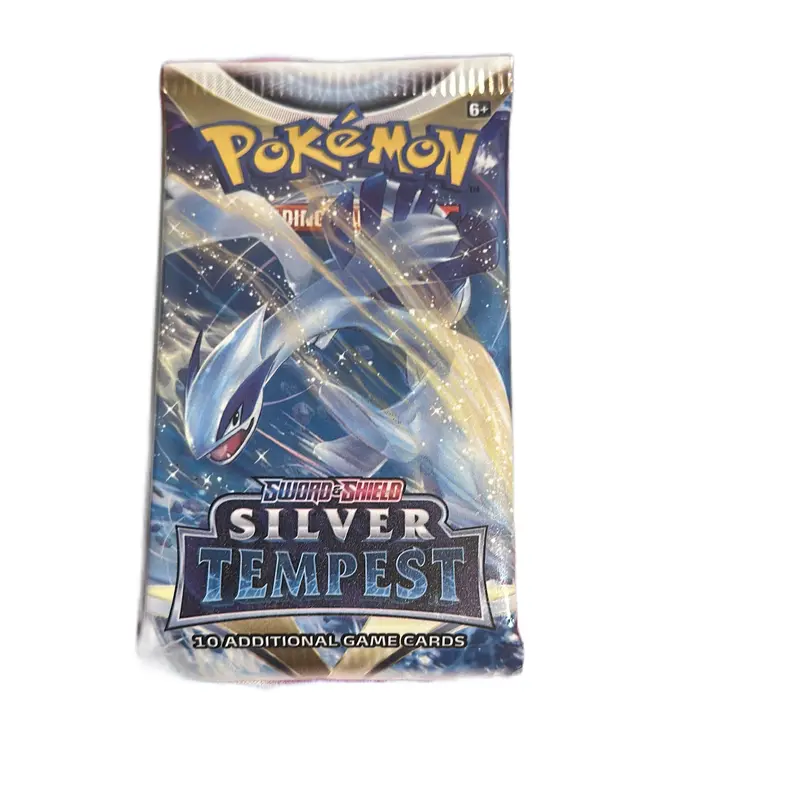 Pokemon sword and shield best cards - TikTok Shop