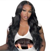 6x4 Glueless Body Wave Wigs
