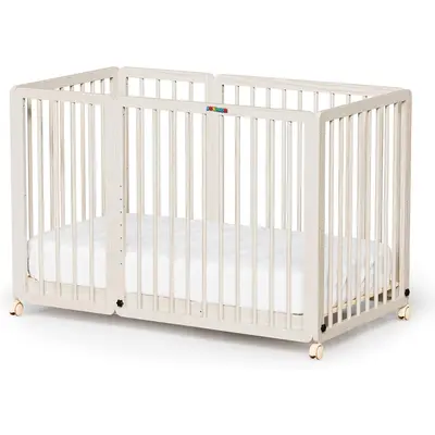 Cribette Crib Unboxing TikTok Shop - Main Image