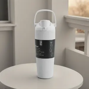 NEW Owala Black 1 One Masters Golf Freesip 30oz Theme Golf Wate Water Bottle, Summer Collection