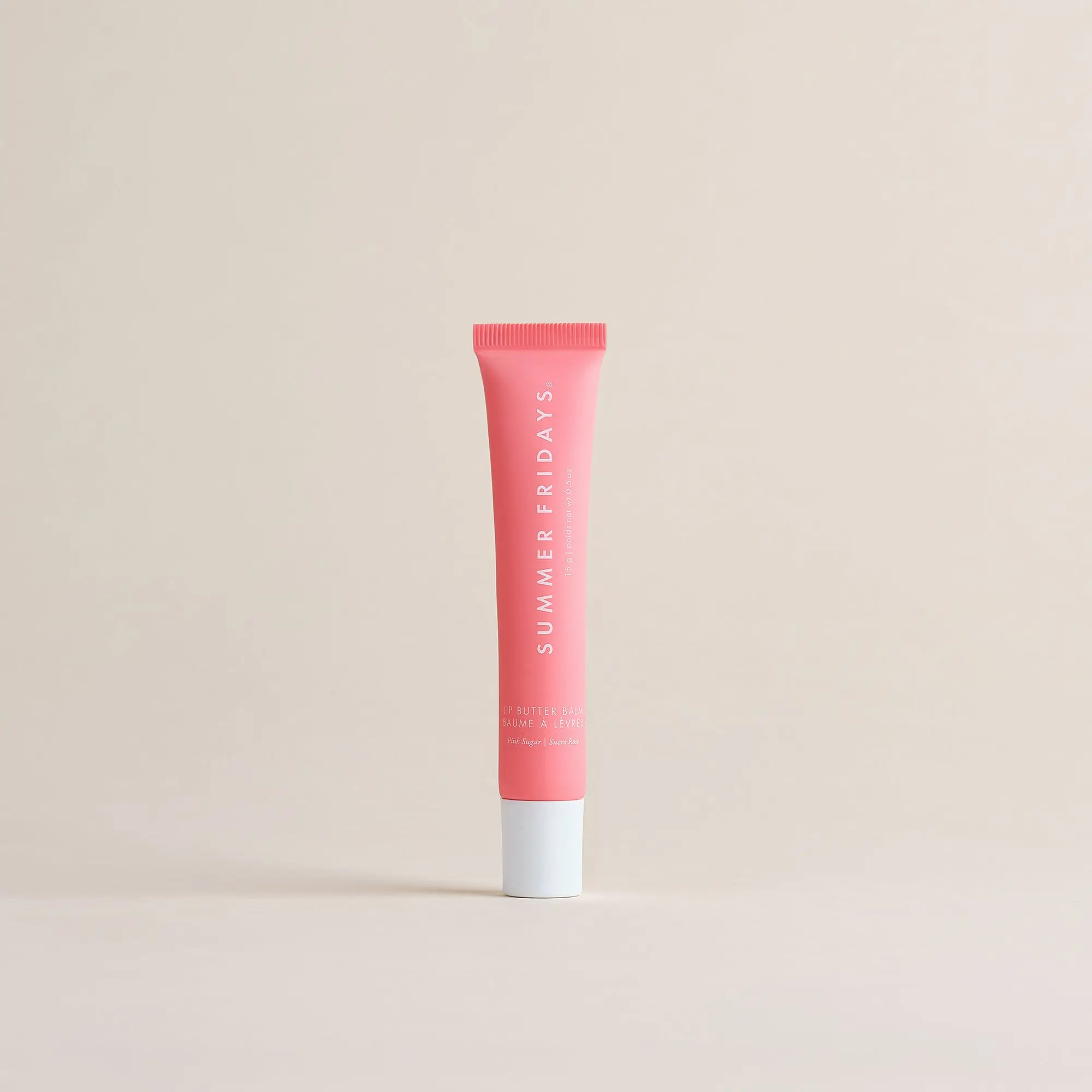 Lip Butter Balm Pink Sugar Lip Butter Balm Pink Sugar