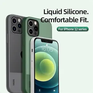 iPhone 12 Case 6.1-inch, Waterproof & Drop Resistant, black