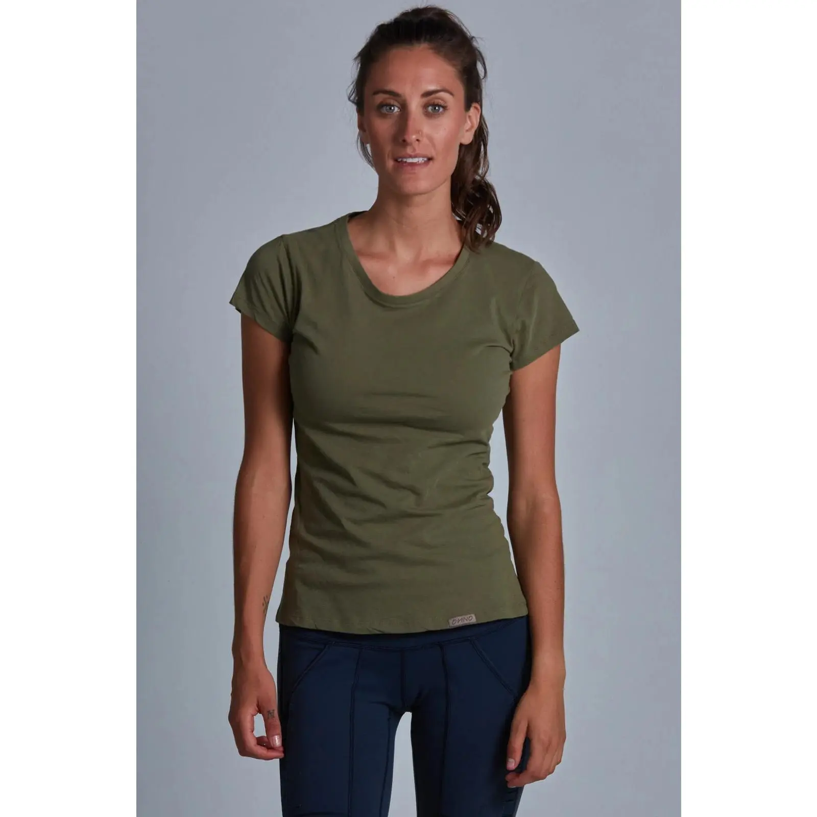 ONNO pima cotton t-shirt ONNO pima cotton t-shirt