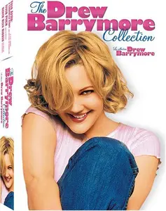 USED-Drew Barrymore Pack (Unknown)