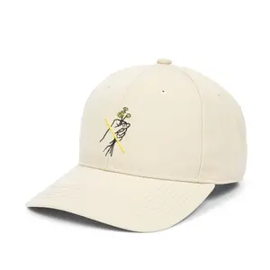 Do Not Pick Them - Recycled Dad Hat