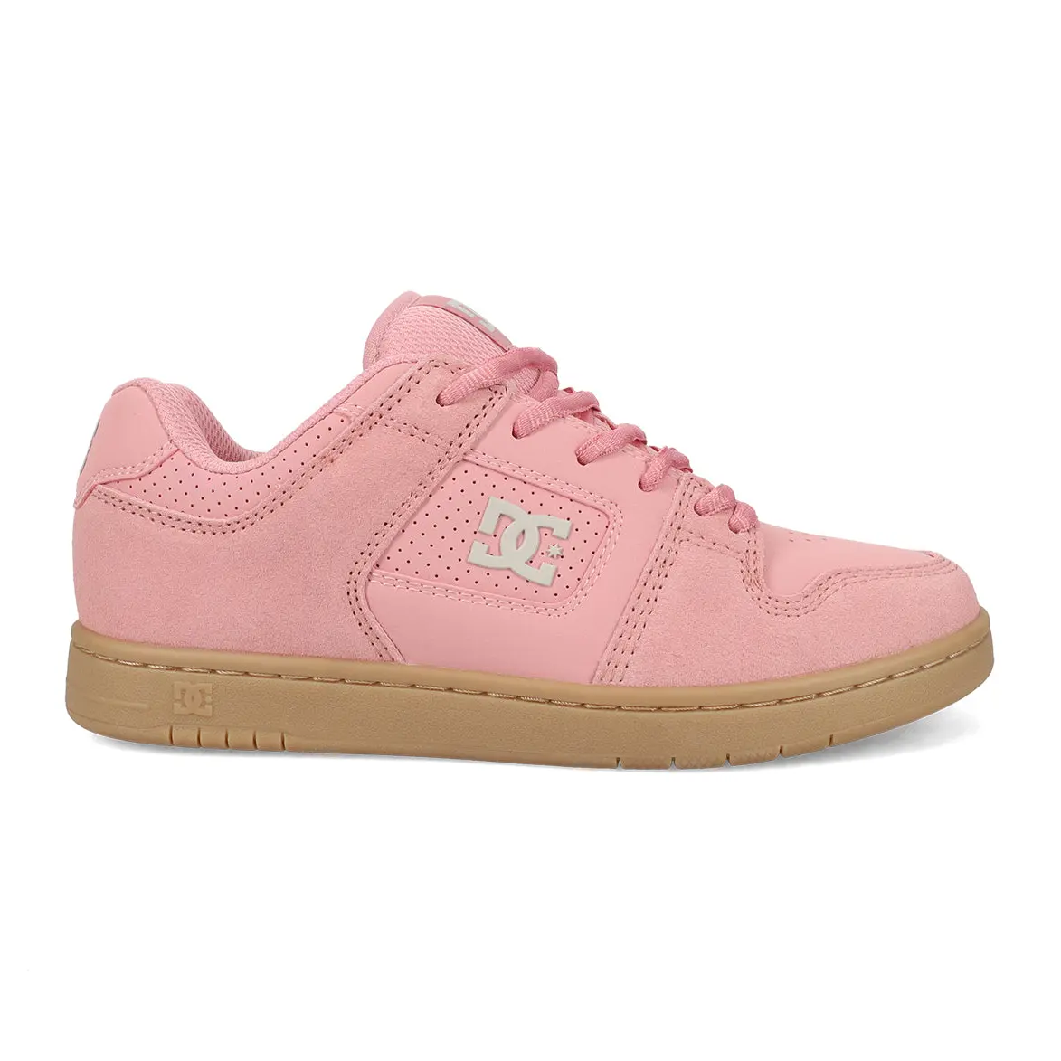 DC Shoes Women's Manteca 4 Shoes