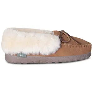 Cloud Nine Sheepskin - Women's Sienna Moccasins