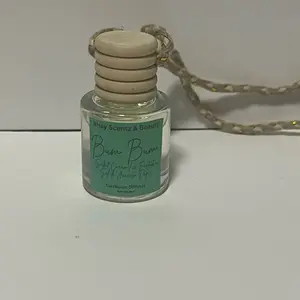 Salted Caramel & Pistachio Car Diffuser