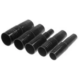 Lisle  5 Piece Transmission / Transaxle Plugs