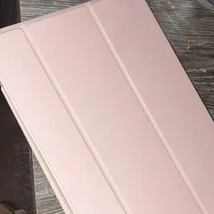 KENKE Magnetic Rotatable Detachable Tablet Case with Pencil Holder, Protective Flip Cover Compatible with iPad, Smart Tablet Accessories, Tablet Casing