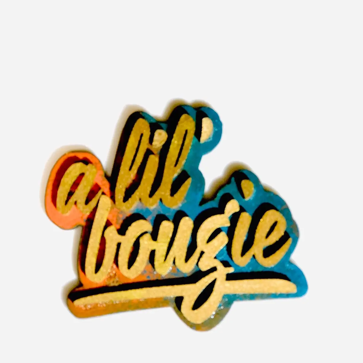 3D Wooden Aesthetic Inspired Custom Magnets, Personalized Magnets, Locker Magnets, Decorative Magnets, Metal Magnets