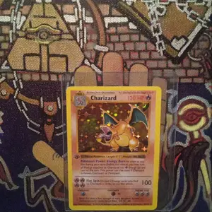 High quality Pokemon Replicas.