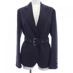 Pre-owned PRADA Others Small Leather Goods Jacket