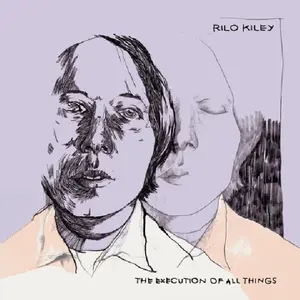 Rilo Kiley - The Execution of All Things (Frozen Lake Edition)  [COMPACT DISC - CD]