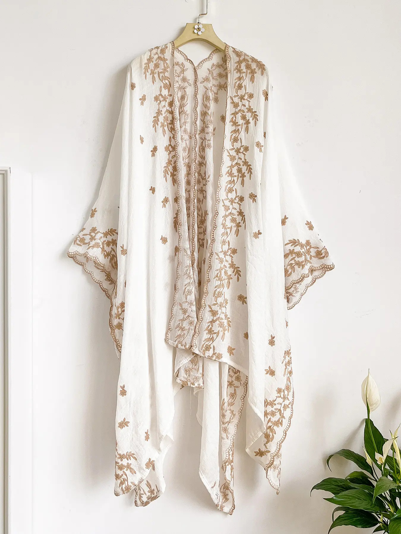 Style 9: White