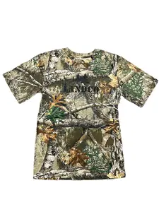 Realtree Edge Tee