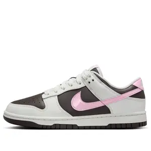 Nike Dunk Low 'Pink Swoosh' IB8510-100