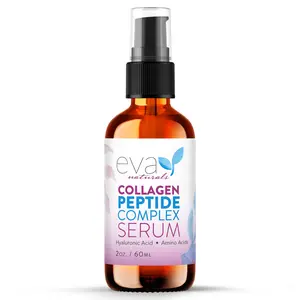 Collagen Stimulating Peptide Complex Serum - 2 oz