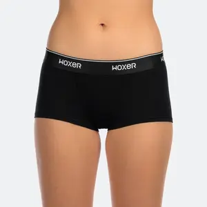 Bold Shorties | For No-Ride, No-Dig, Just All-Day Confidence