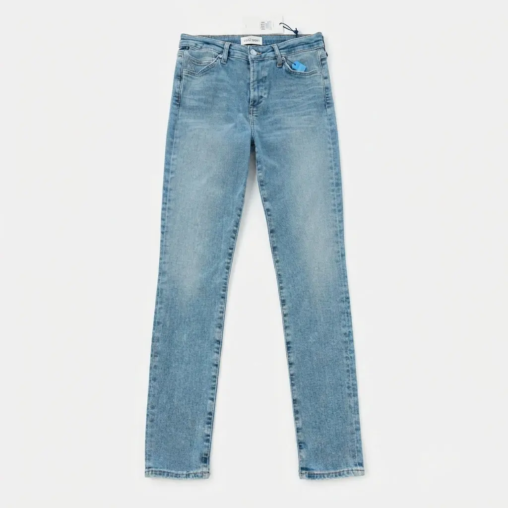 Citizens of Humanity Rocket Ankle Skinny Jeans (Size 26)