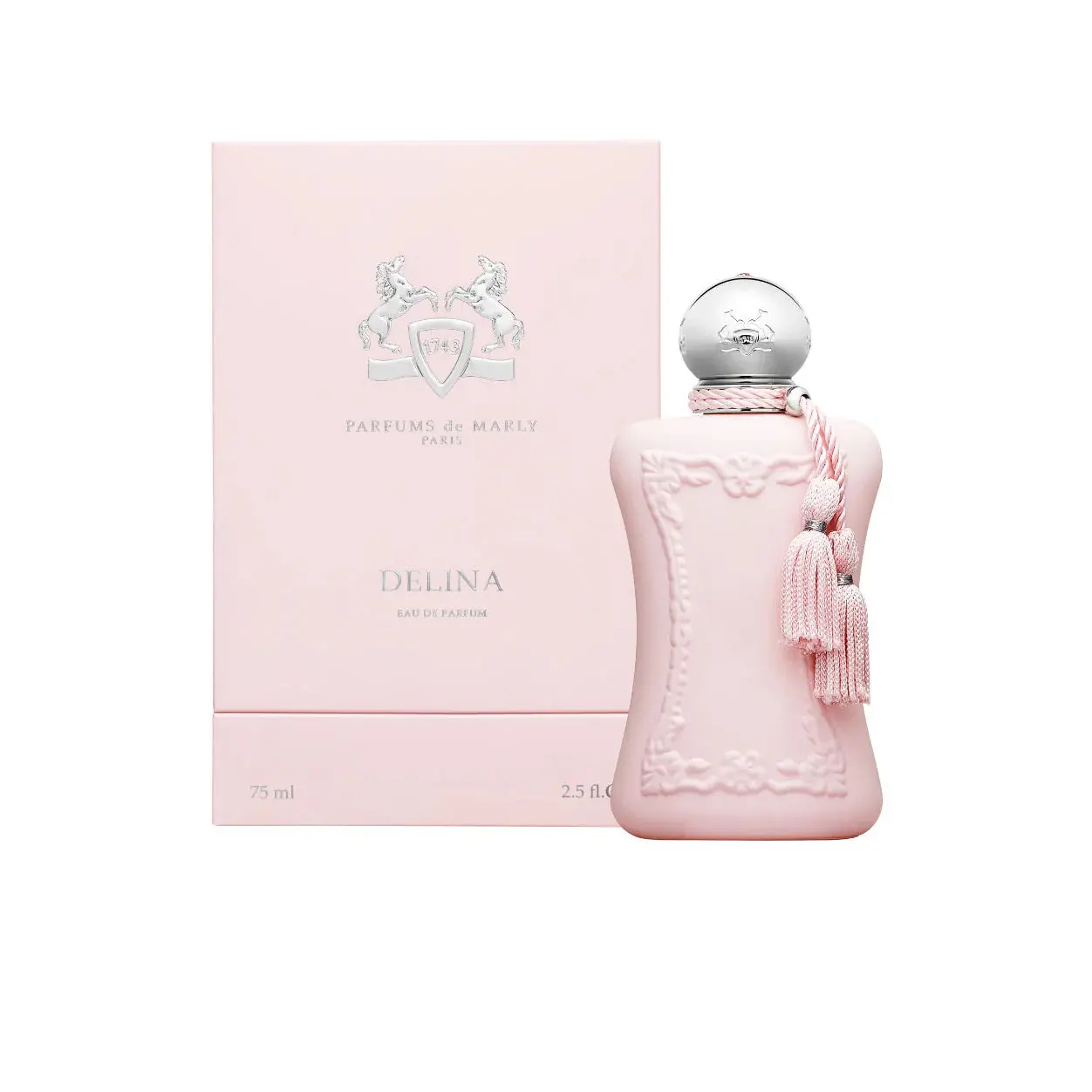 Parfums de Marly Delina by Parfums de Marly, 2.5oz EDP Spray women