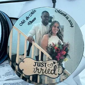 Customized coasters, handkerchief