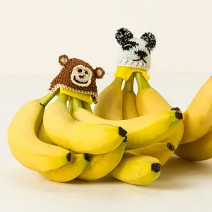 Pre-owned Banana Saving Hats