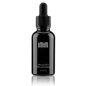 iMiM-Sunless Tanning Drops – Hydrating Skincare for a Natural, Radiant Glow | Gradual Self-Tanner for Even, Luminous Skin