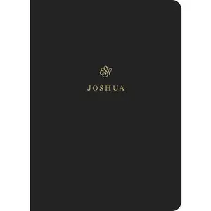 ESV Scripture Journal: Joshua (Paperback) -- , Paperback