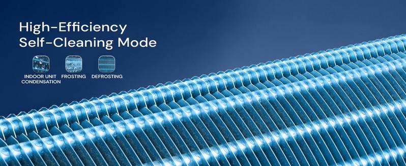 【Conquer the Blizzard】Cozeware 12000 BTU 115V/230V Mini Split Air Conditioner Heat Pump, 20 SEER2 Inverter Mini Split, Compatible with Wifi and Alexa, Cools Up to 750 Sq.Ft for Living Room, Bedroom, Study, Loft, Garage 【Conquer the Blizzard】Cozeware 12000 BTU 115V/230V Mini Split Air Conditioner Heat Pump, 20 SEER2 Inverter Mini Split, Compatible with Wifi and Alexa, Cools Up to 750 Sq.Ft for Living Room, Bedroom, Study, Loft, Garage