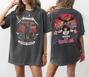 Eddie Munson Hellfire Club Stranger Movie Shirt, Dnd Eddie Munson Hellfire Club Shirt, TV Series Graphic Tee