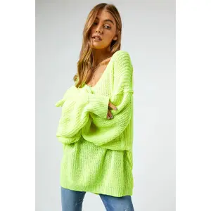 Electric Love Sweater