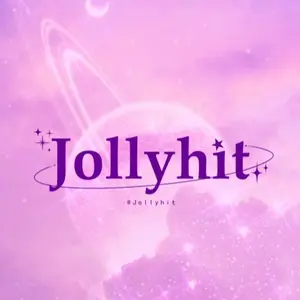 Jollyhit shop logo