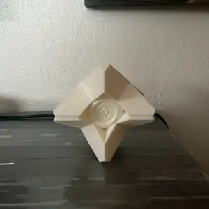 Destiny ghost