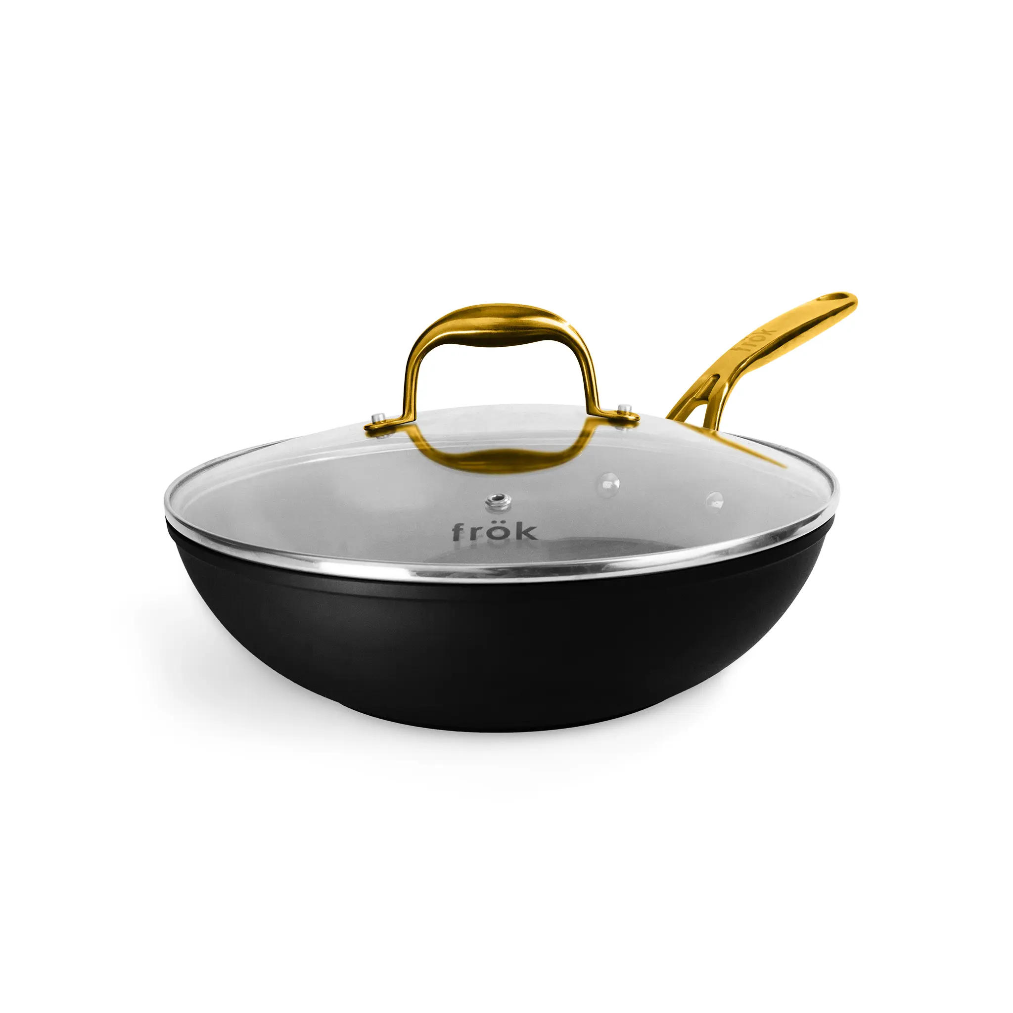 Exclusive Non-Stick Frök