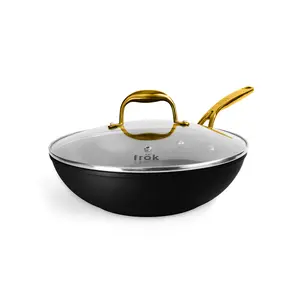 Exclusive Non-Stick Frök