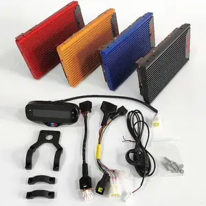 SOTION Controller 72V 1000A QF721000 Light Bee