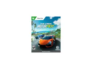 The Crew Motorfest - Xbox One