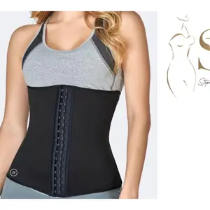 Neoprene Waistband with Clasps