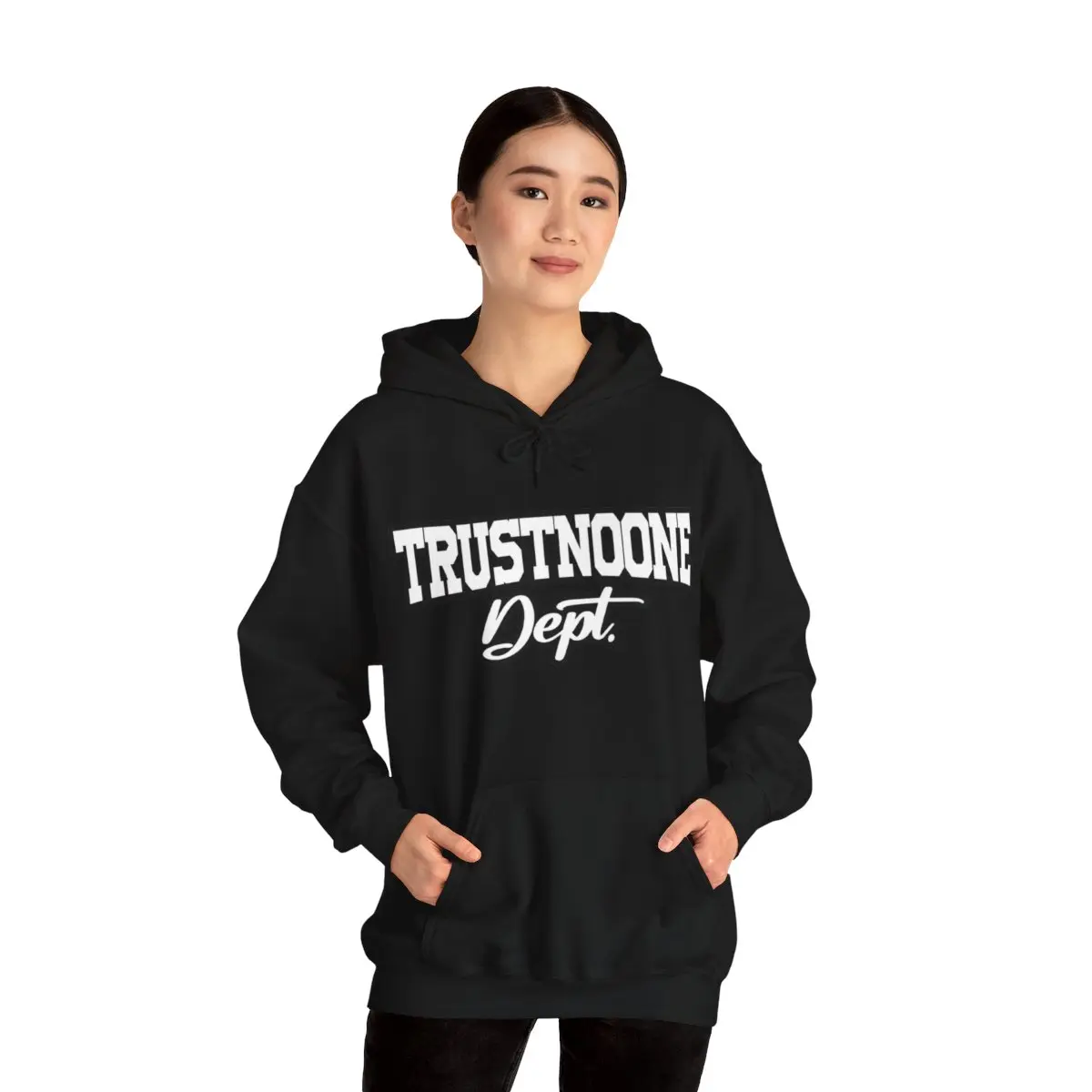 DEPT hoodie