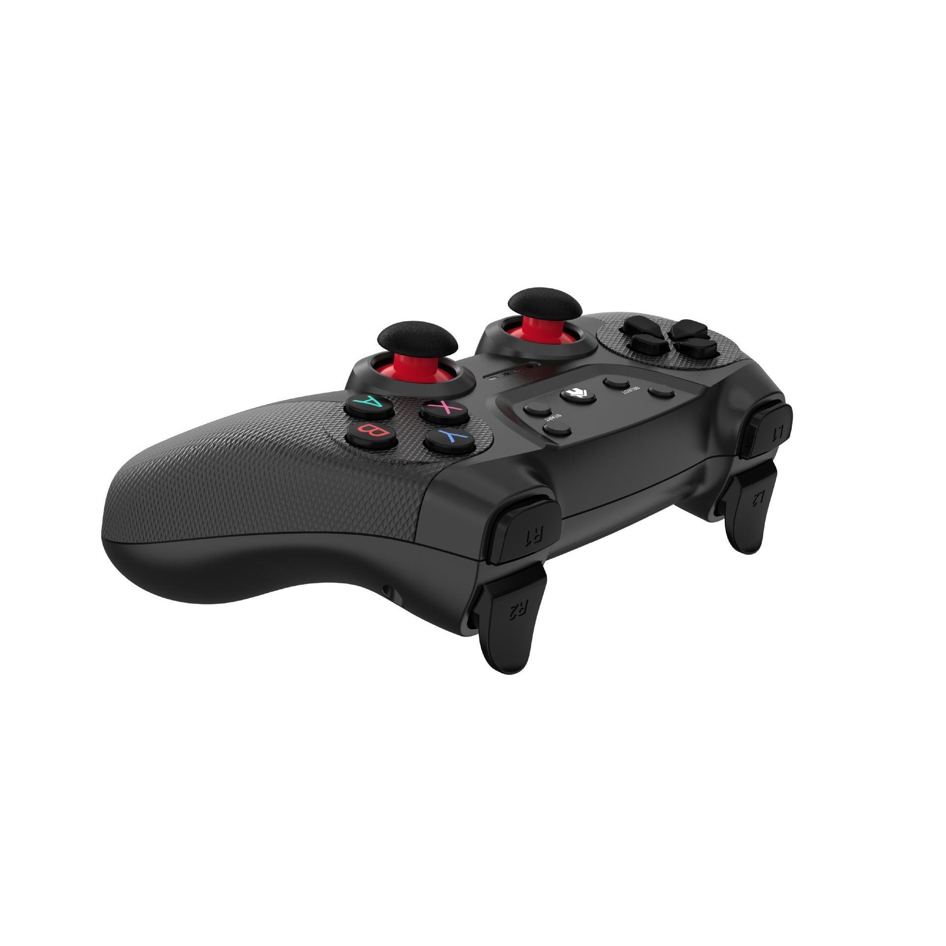 X2 Ultra Home TV Game Console - HDMI Plug and Play Two Wireless Controllers for Two Player Arcade Gaming