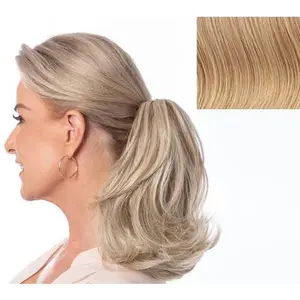 Toni Brattin Pony Layered Flip